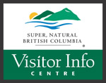 Squamish Visitor Info Center