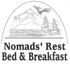 Nomads' Rest Bed & Breakfast Squamish BC