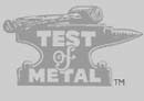 Squamish Test of Metal